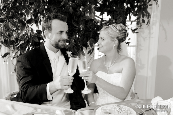 Best Tuscawilla Country Club wedding photographer - Sandra Johnson (SJFoto.com)